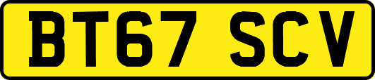 BT67SCV
