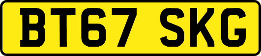 BT67SKG