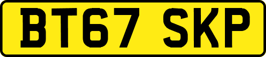 BT67SKP