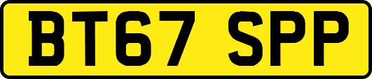 BT67SPP