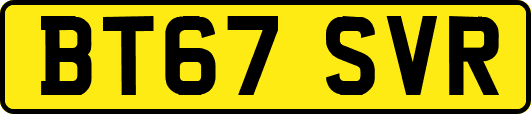 BT67SVR
