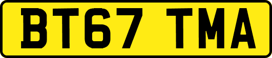 BT67TMA