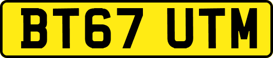 BT67UTM