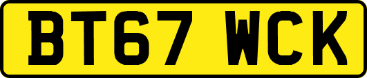 BT67WCK
