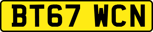 BT67WCN
