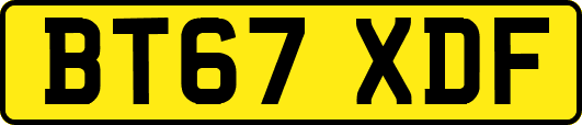 BT67XDF