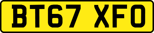 BT67XFO