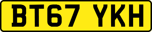 BT67YKH