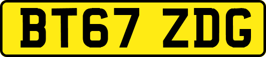 BT67ZDG