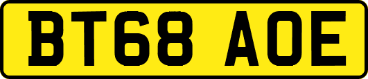 BT68AOE