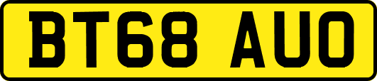 BT68AUO
