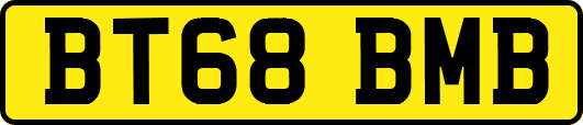 BT68BMB