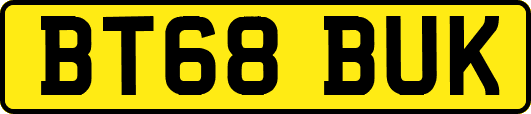 BT68BUK