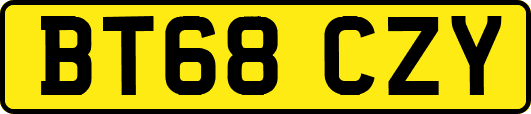 BT68CZY
