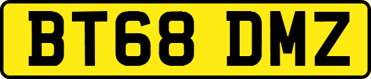 BT68DMZ