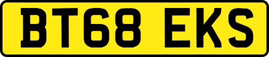 BT68EKS