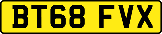 BT68FVX