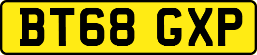 BT68GXP