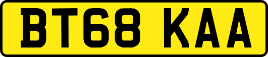 BT68KAA