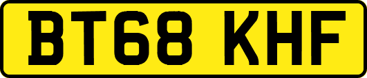 BT68KHF