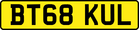 BT68KUL