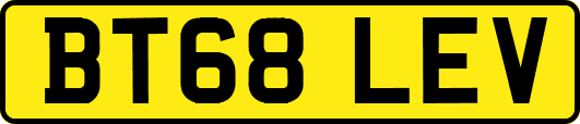 BT68LEV