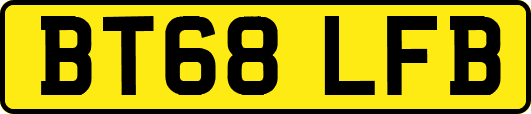 BT68LFB