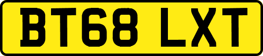 BT68LXT