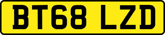 BT68LZD