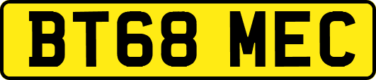 BT68MEC
