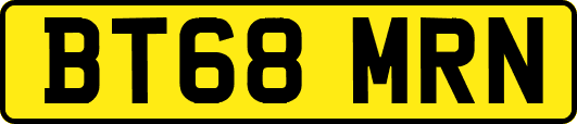 BT68MRN