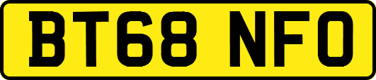 BT68NFO