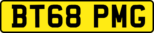 BT68PMG
