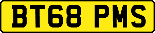 BT68PMS