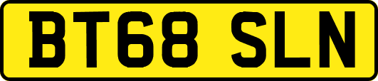 BT68SLN