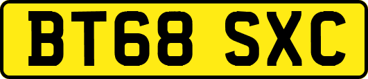 BT68SXC