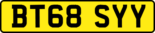 BT68SYY
