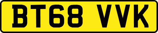 BT68VVK