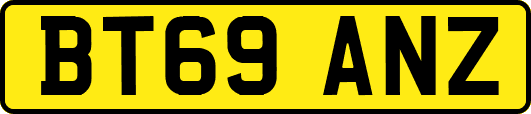 BT69ANZ