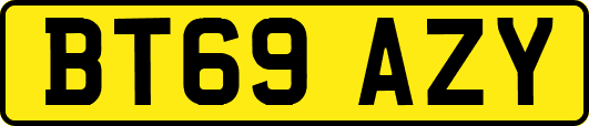 BT69AZY