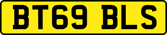 BT69BLS