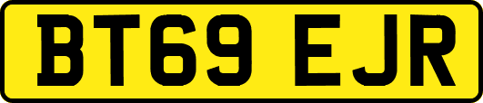 BT69EJR