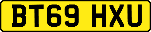 BT69HXU
