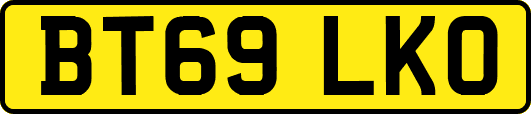 BT69LKO