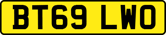 BT69LWO