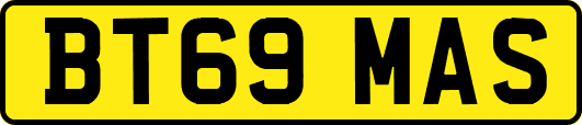 BT69MAS