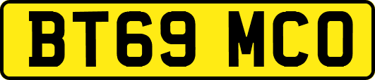 BT69MCO