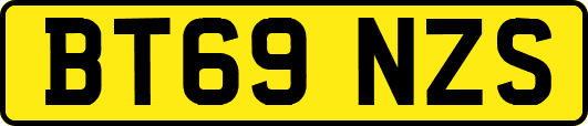 BT69NZS