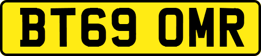 BT69OMR
