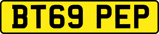 BT69PEP